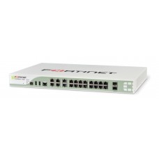 FIREWALL: FORTINET 100A